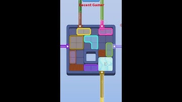 Water out puzzle level 60 walkthrough solution 