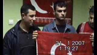 Hrant Di̇nk Ölümü