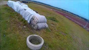 CP180 - Little Beast - One battery uncut