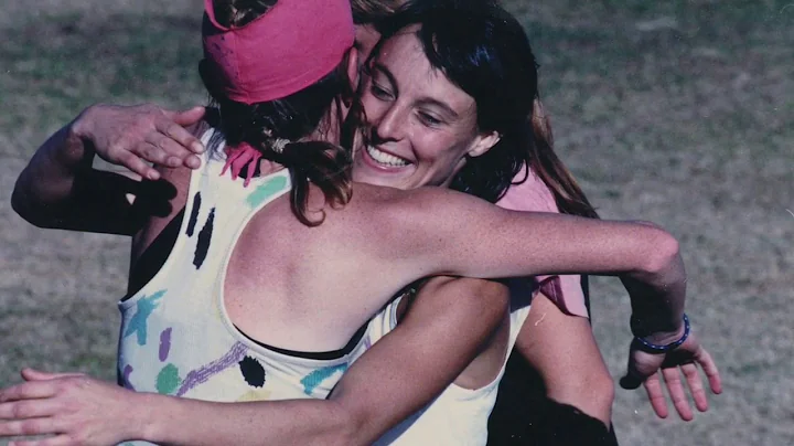 USA Ultimate Hall of Fame Member Amy Wilbur