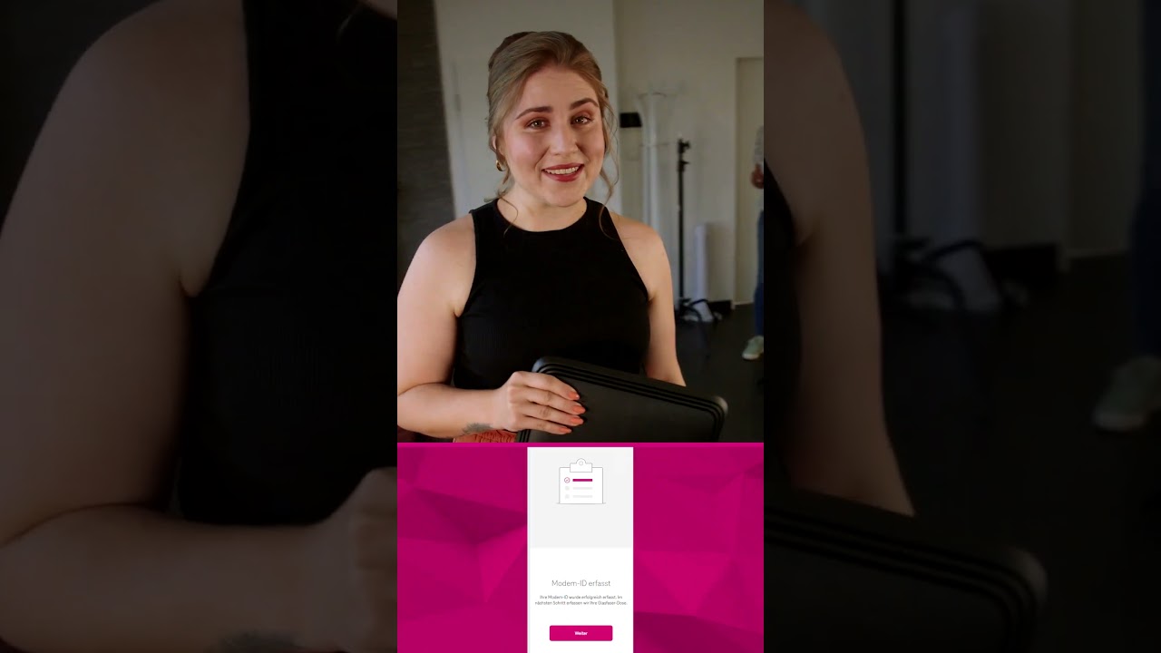 Glasfaser installieren - So geht‘s 