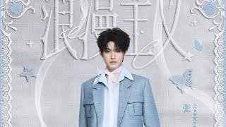 【TOP登陆少年 张极】2026TOP登陆少年组合·浪漫主义·演唱会·Day2·张极个人直拍