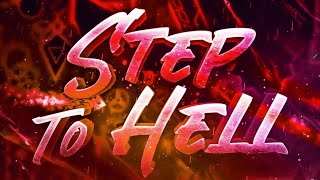 Step to hell 100% showcase