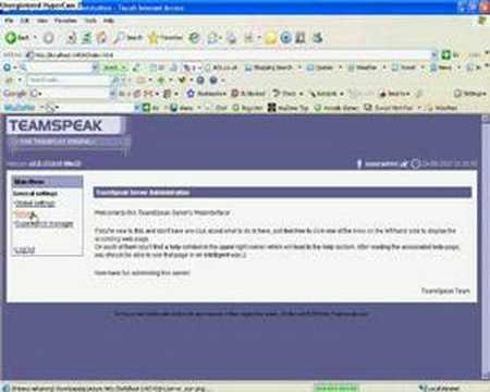 free teamspeak server hosting no ads free teamspeak server hosting no ads