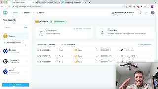 Missing Cost Basis Warnings (Overview & Troubleshooting) | CoinLedger Profile