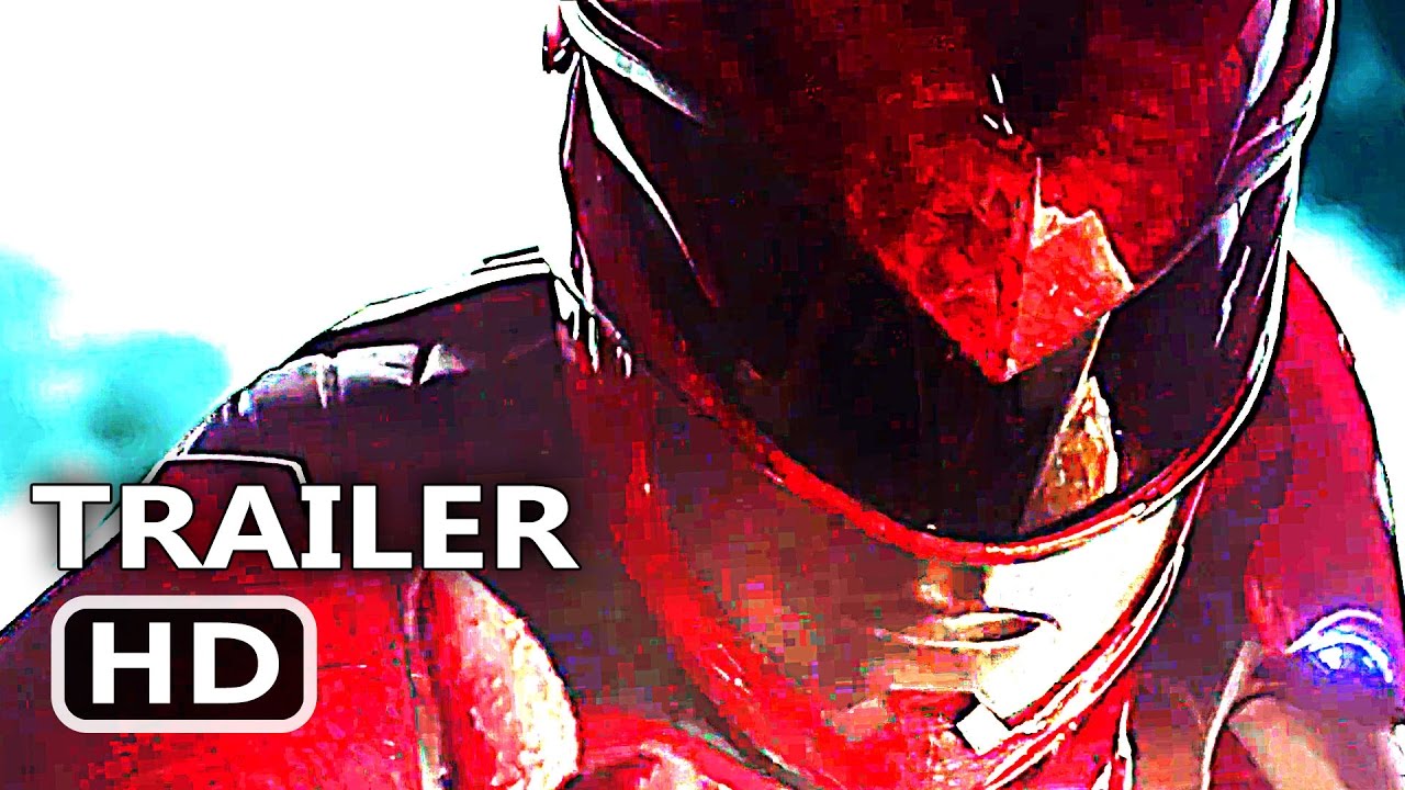 download film power ranger 2017 mp4