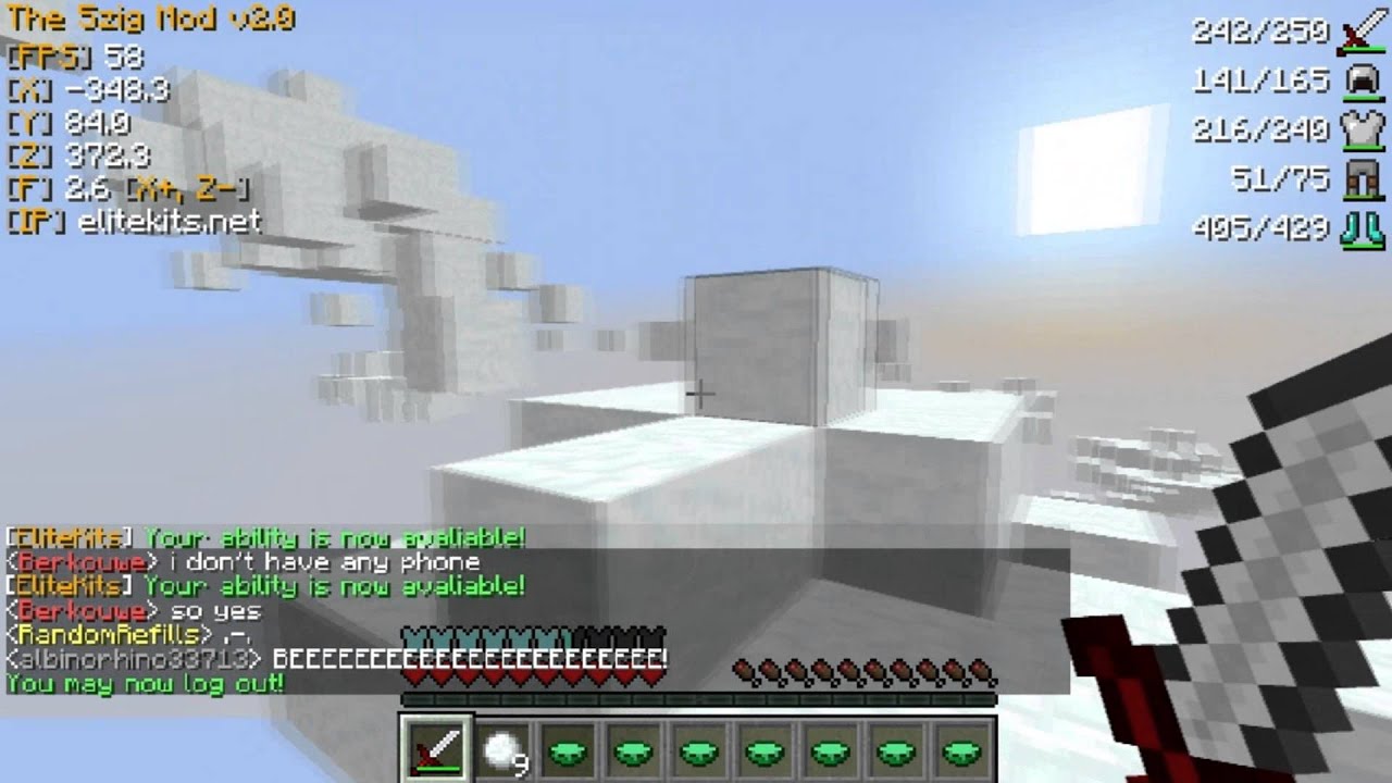 ~EliteKits.net Switcher Montage ;)