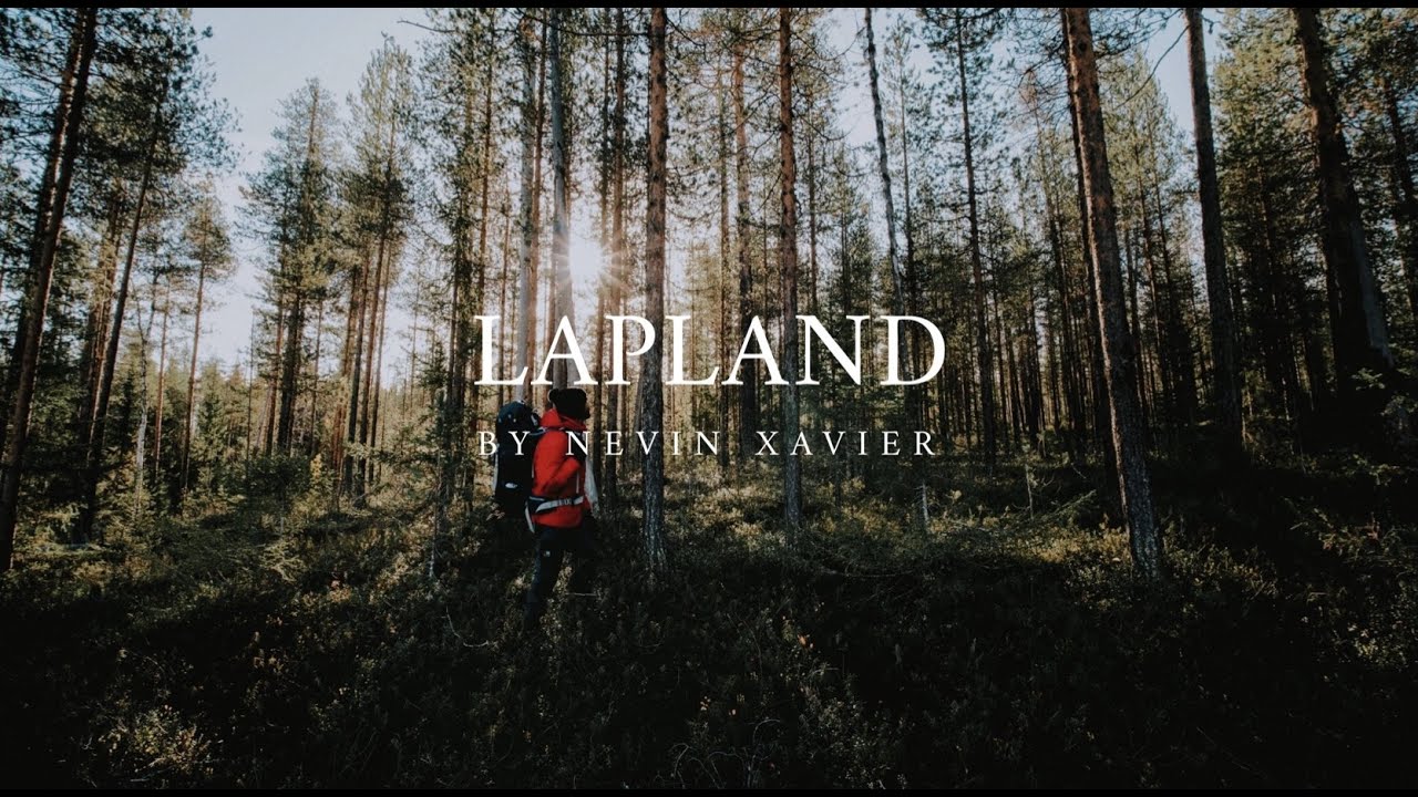 Lapland Documentary / Karhukierros Hike / Oulanka National Park YouTube