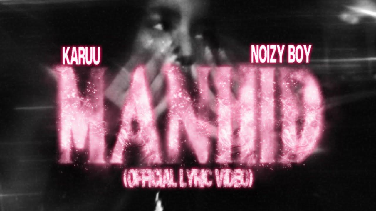 Watch Karuu, Noizy Boy - Manhid (Official Lyric Video) on YouTube Watch Karuu, Noizy Boy - Manhid (Official Lyric Video) on YouTube