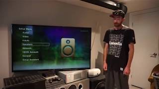 Top Secret:Audyssey setup mods.