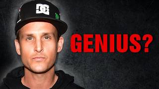 Rob Dyrdek Took Over 80% of MTV Net Worth