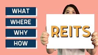 Beginner&#39;s guide to REITs in Malaysia | Watch this before Invest!