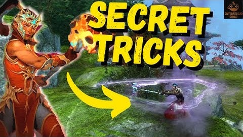 The EASIEST ways to improve your Hammer Catalyst in Guild Wars 2