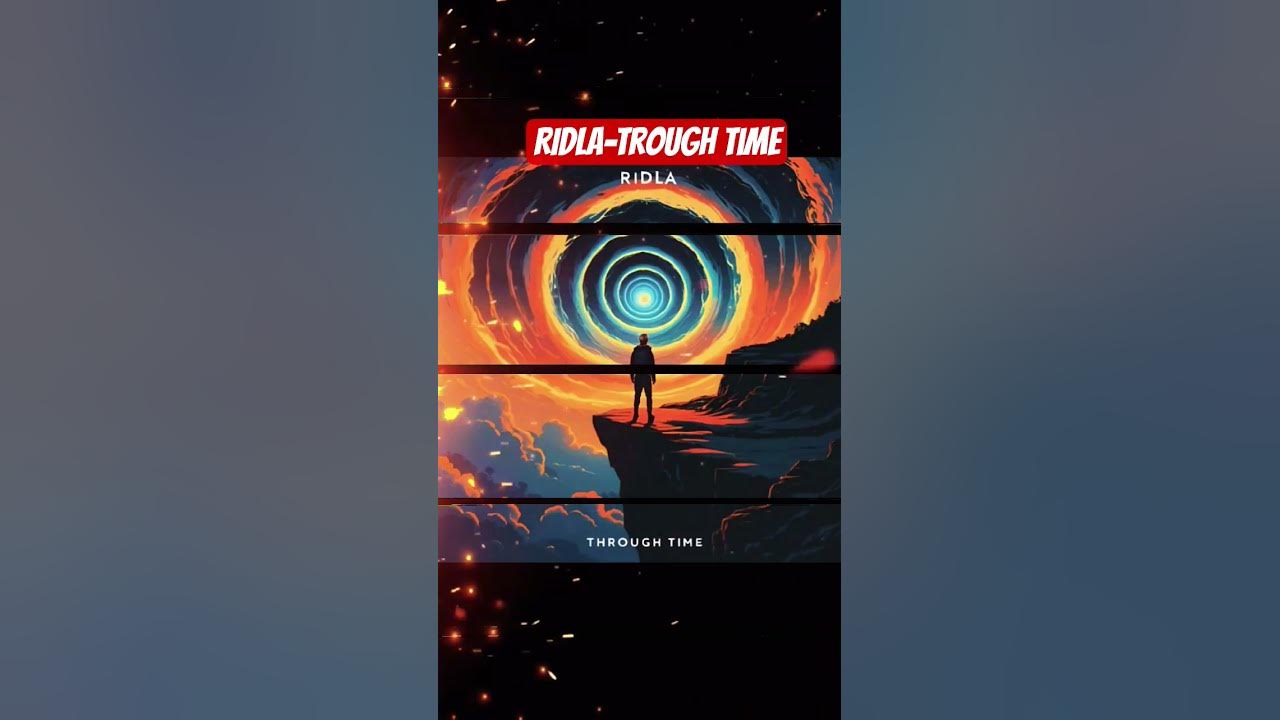 Ridla - Through Time #edm #electrohouse #electronicmusic  #edm #rave #techno #dance #trending