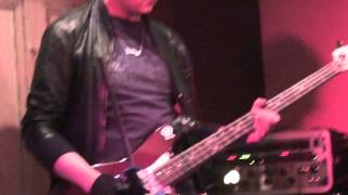 St Valentines Day Massacre  Gaea Girls W Stigma  Take My Breath Away cover