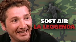 SOFT AIR - the review screenshot 5