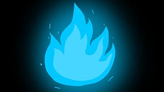 ♤` Dabi's Backstory `♤ // Gacha Club