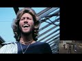 西たんクリニックと原曲Bee Gees Stayin' Alive…どこを使っているのアわからん