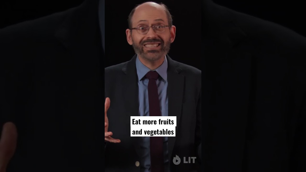 How Not To Die by Dr. Michael Greger