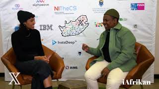 Pelonomi Moiloa on AI, Data, and Africa’s Next Leap