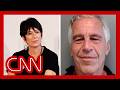 Dershowitz: Maxwell is 'Rosetta Stone', would testify with immunity