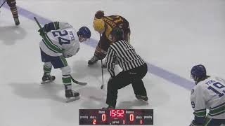 WR Riverkings vs Minnesota Mullets | 02/17/2023