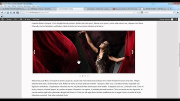 LambertGroup Content Slider - WordPress Plugin - Step 4: Manage Animated Images