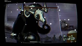 [FNF] Elmores Grievance - Black Ice (FC)