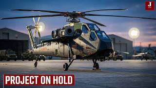 Turkey's Heavy Attack Helicopter Is on Hold — Here’s Why