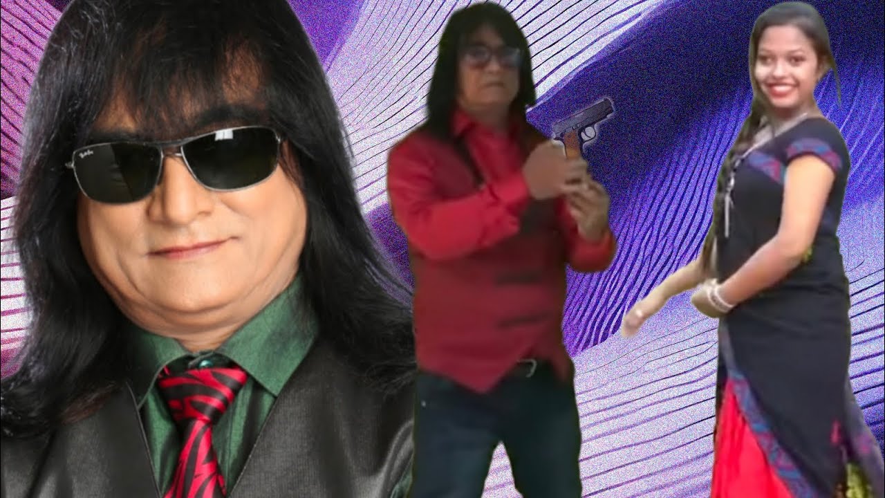 ACTION KING RAJKUMAR - YouTube