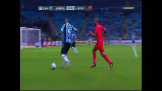 Wallace - Grêmio