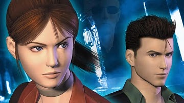 Resident Evil Code: Veronica X -= Solution Guide =- [ Part 1 ]