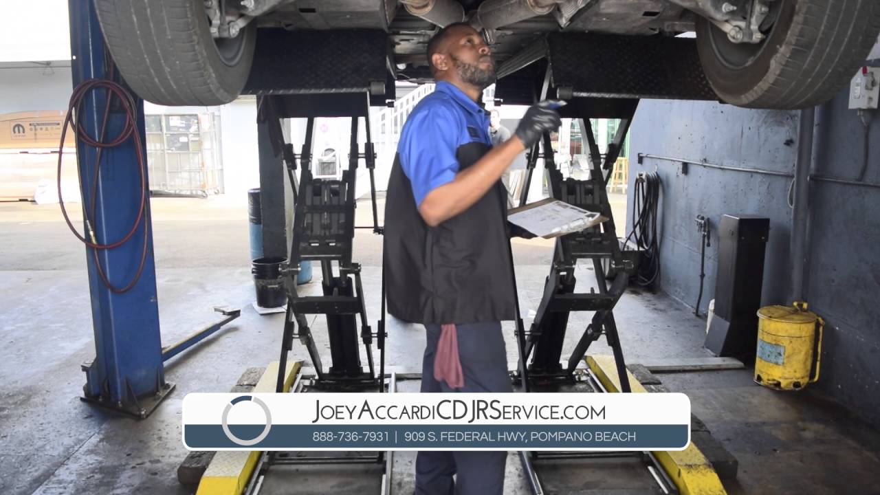 Best Dodge Oil Change Pompano Beach FL Oil Change Pompano Beach FL YouTube