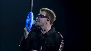 With Or Without You U2 360 Tour Live Anaheim June 18 2011 Multicam IEM Soundboard