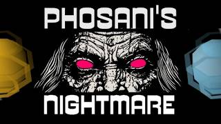 Phosani s Nightmare First Orb Progression - Marl Games Live OSRS