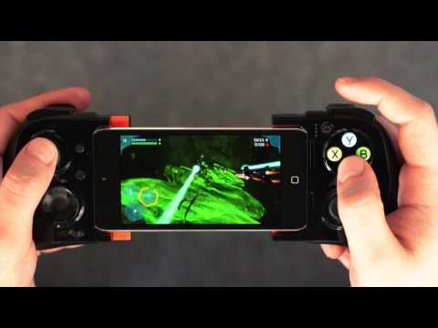 Video till Star Horizon släpps i natt