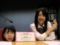 秦佐和子vs小野晴香 120220 SKE48 1+1は2じゃないよ! #336