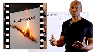 5 Screenwriting Mistakes That Are Killing Your Script