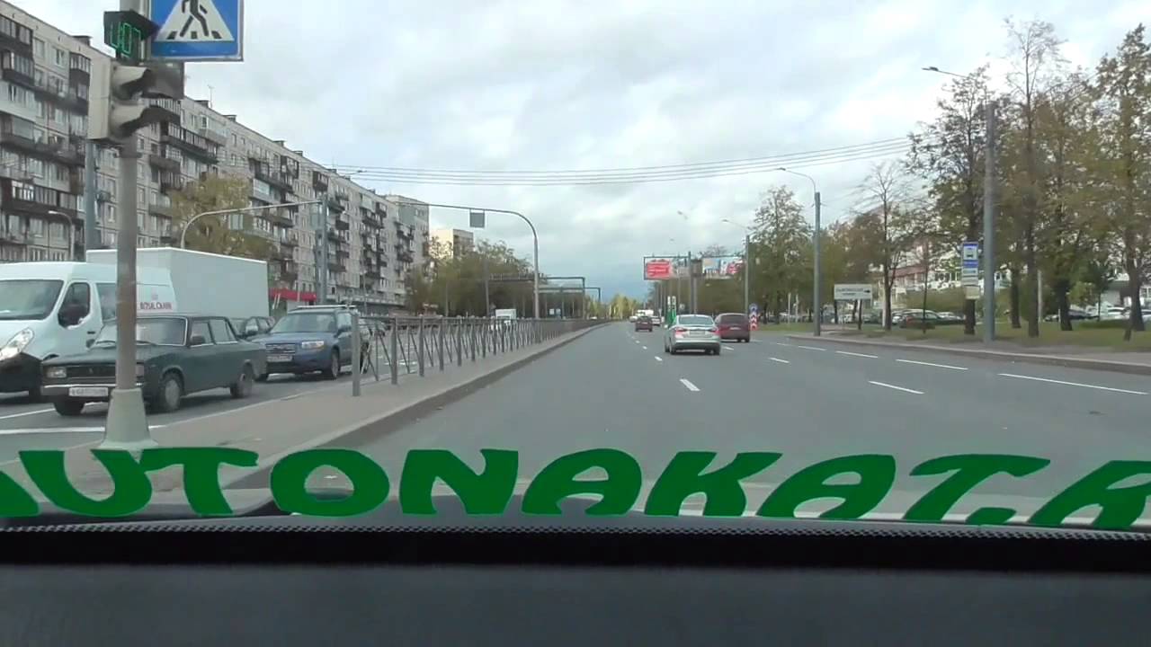 Польза вождения автомобиля