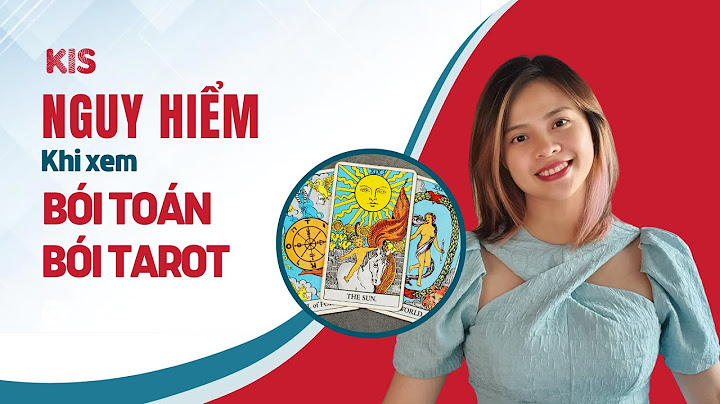 Xem boi bai tarot sai lầm của bạn là gì năm 2024