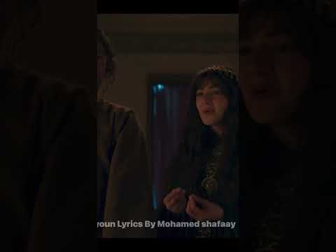 عليكي عيون احمد سعد كلماتي محمد شافعي ريلز أحمد سعد عليكي عيون