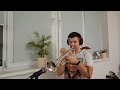 Trumpet Improvisation - Original Composition #trumpet #trumpetplaying #music