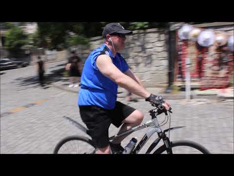 2019.06.09. ველო ტური