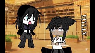 ||first time tweening|| cringe warning😭