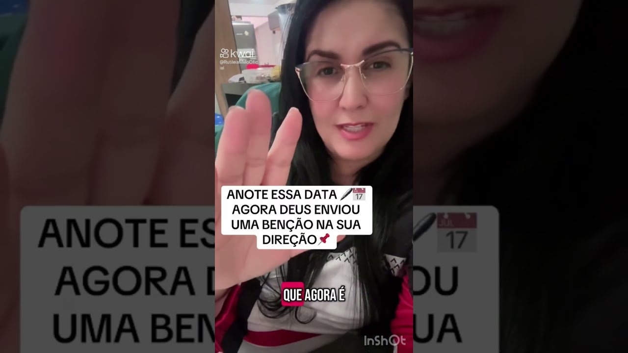 AGORA DEUS ENVIOU UMA SURPRESA EM DIREÇÃO A SUA CASA‼️🏠