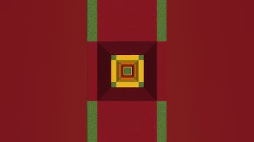 Trippy Reverse Dropper (PheonixFire) EPILEPSY WARNING #shorts