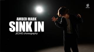 Sink In - Amber Mark / Jeong Choreography / Urban Play Dance Academy
