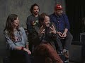 Silversun Pickups - Wakey Wakey ('Tenterhooks' Track by Track with Matt Pinfield)