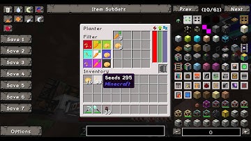 How to build the Auto-Farm - Tekkit (1.6.4) Tutorial