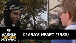 Clip HD | Clara&#39;s Heart | Warner Archive